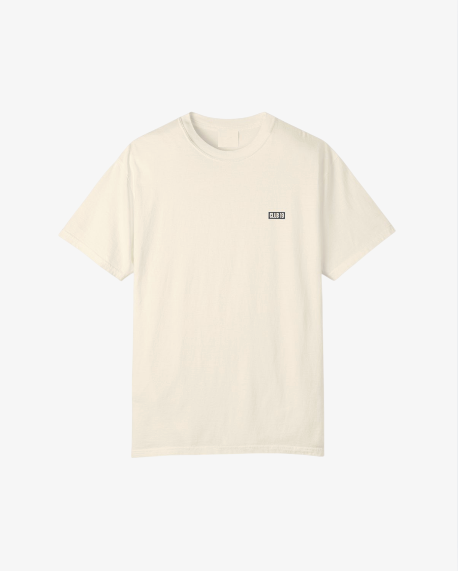 BIRDIES & BILLIARDS TEE