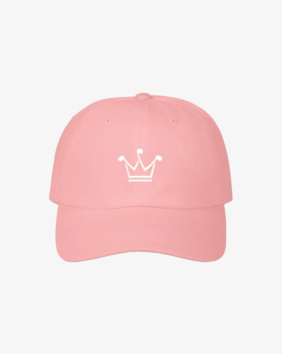 CROWN & CLUBS CAP