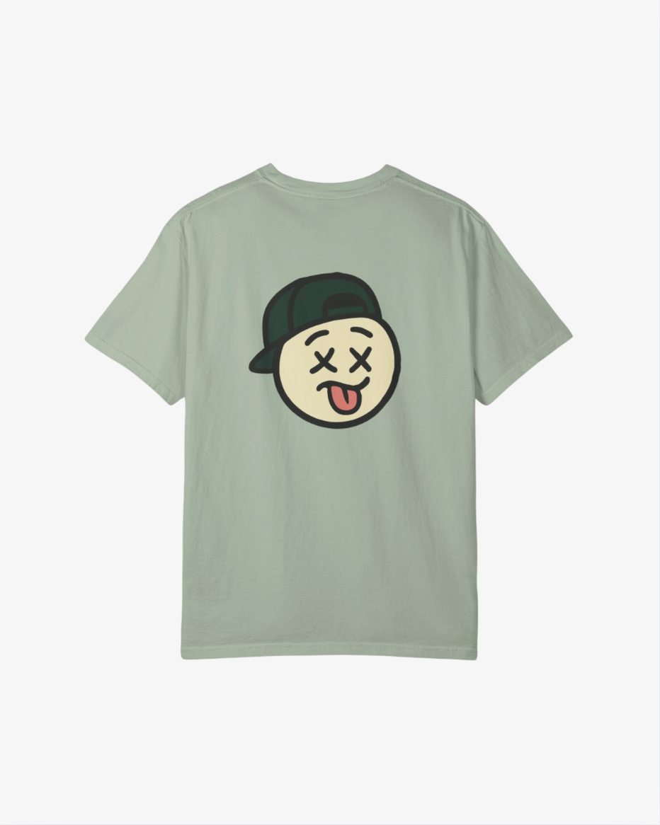 MASCOT TEE