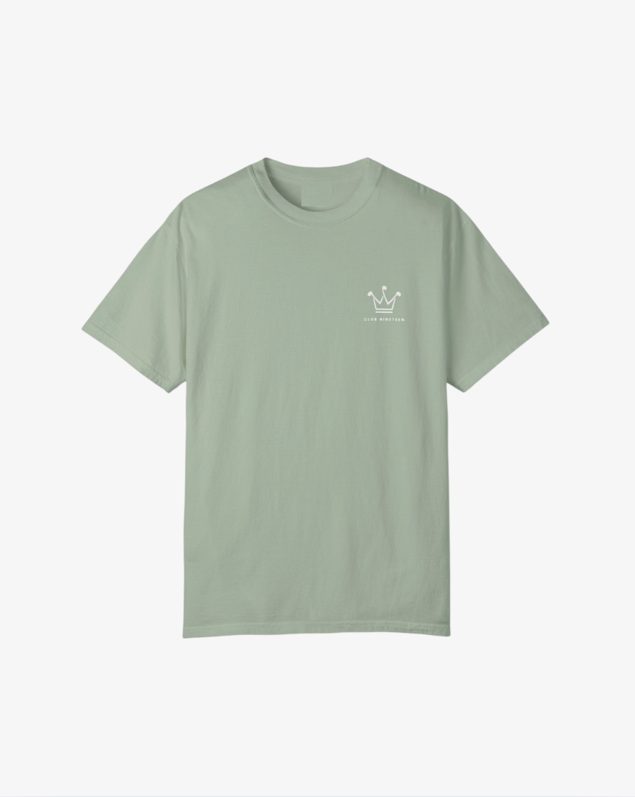 MASCOT TEE