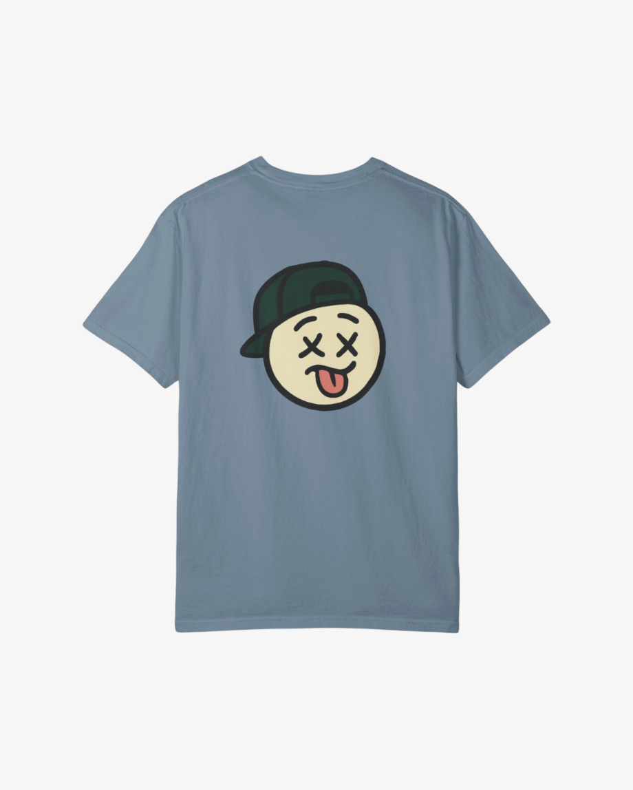 MASCOT TEE