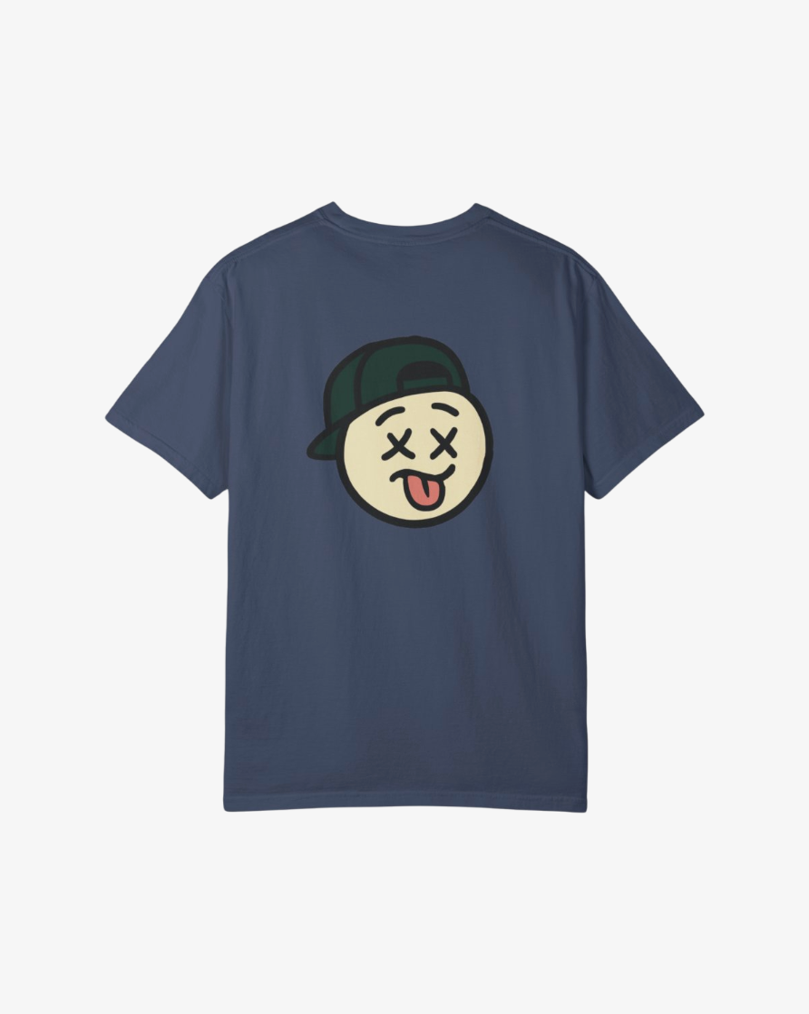 MASCOT TEE