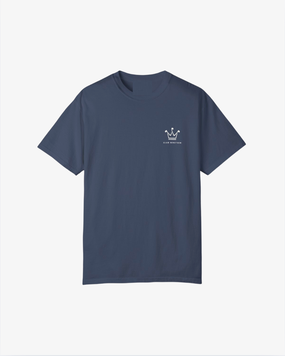 MASCOT TEE