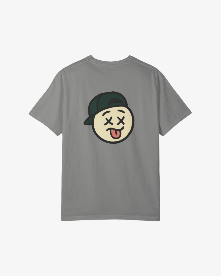 MASCOT TEE