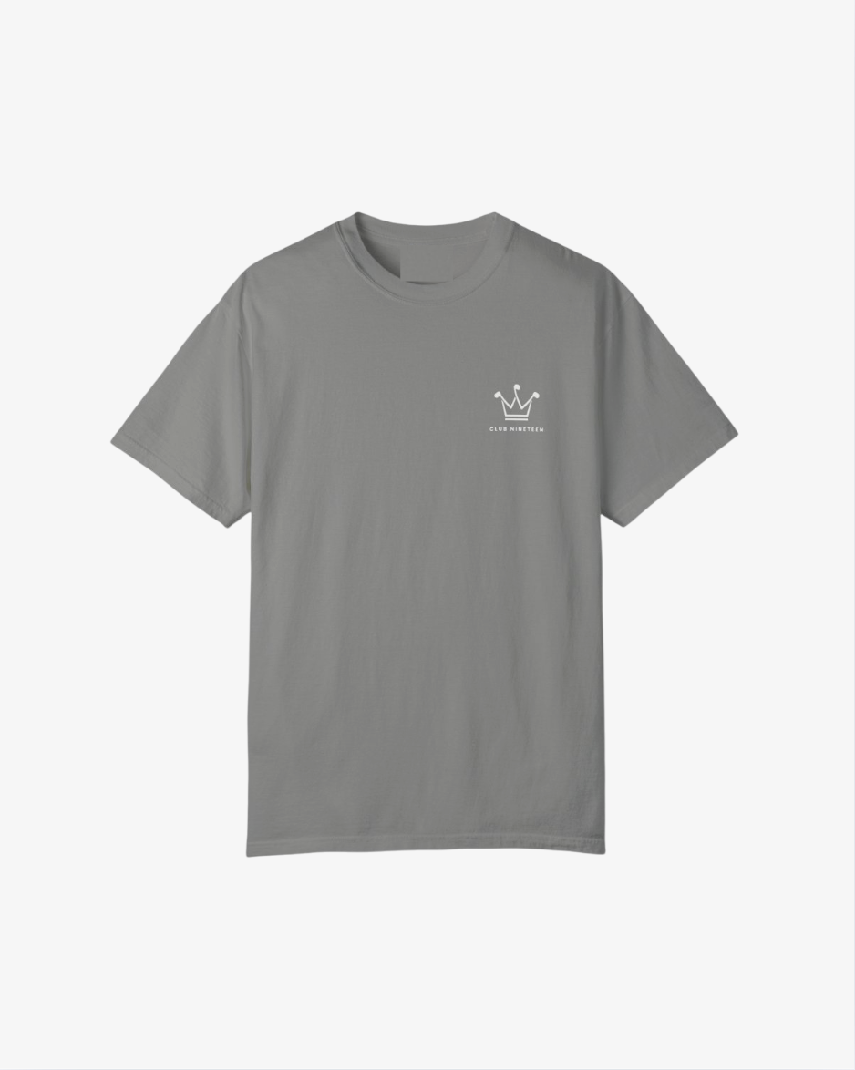 MASCOT TEE