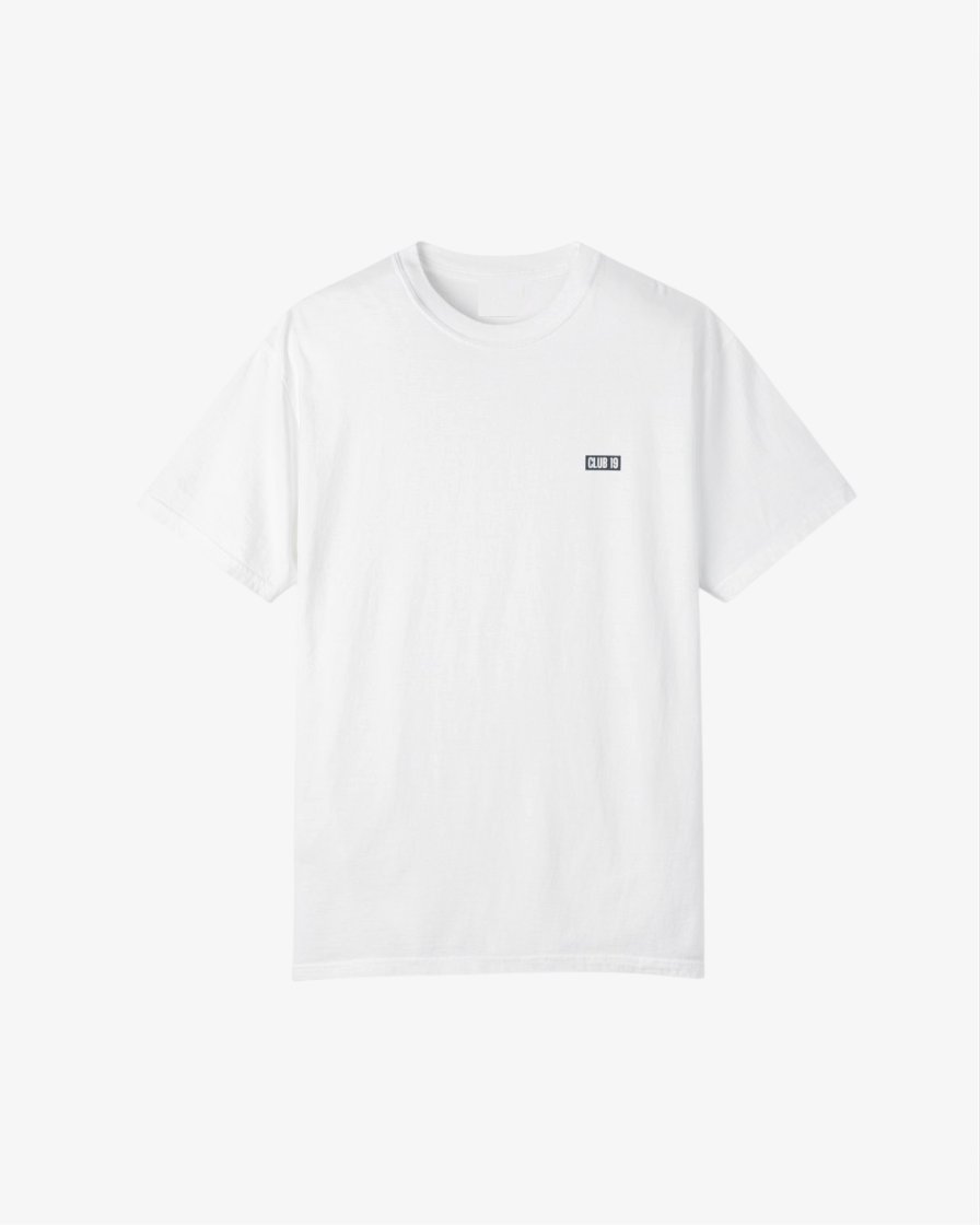 MASCOT STOGIE TEE