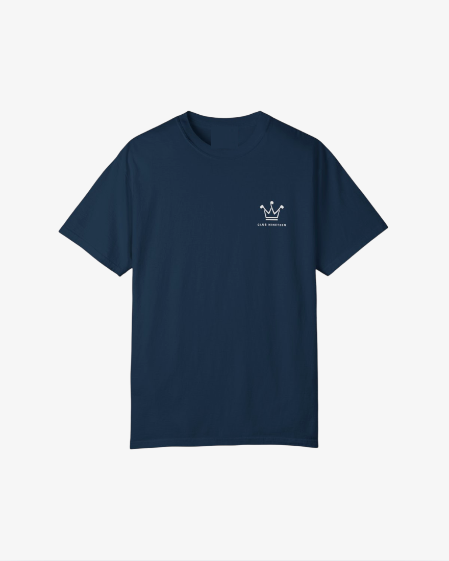 VITA AL VERDE TEE