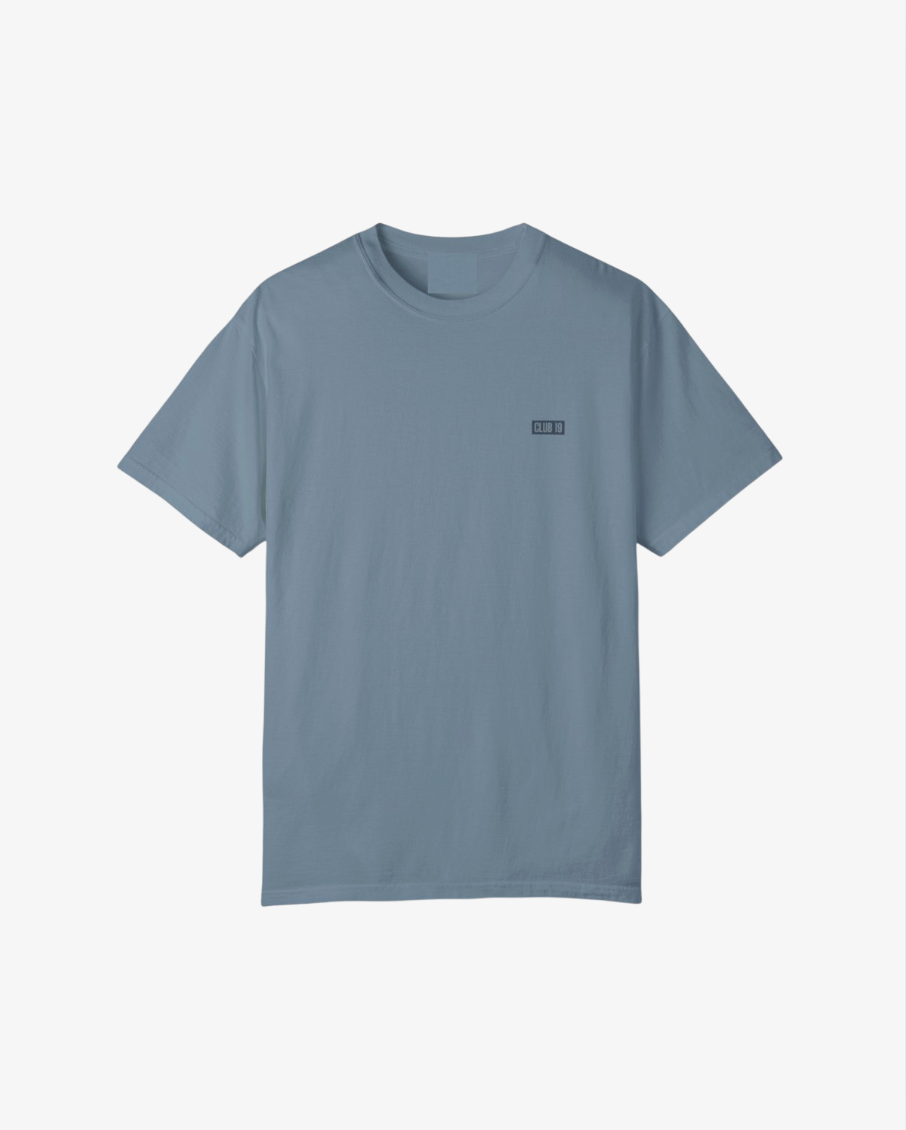MASCOT STOGIE TEE