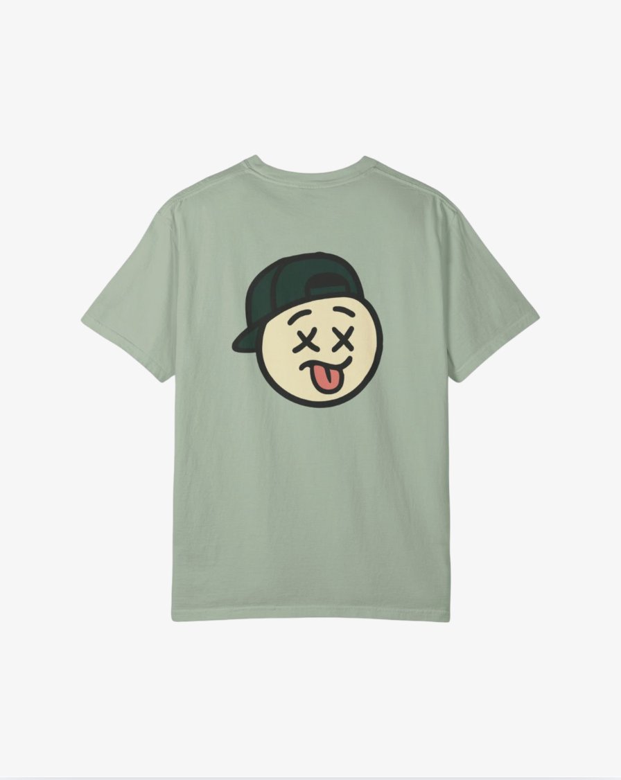 MASCOT TEE