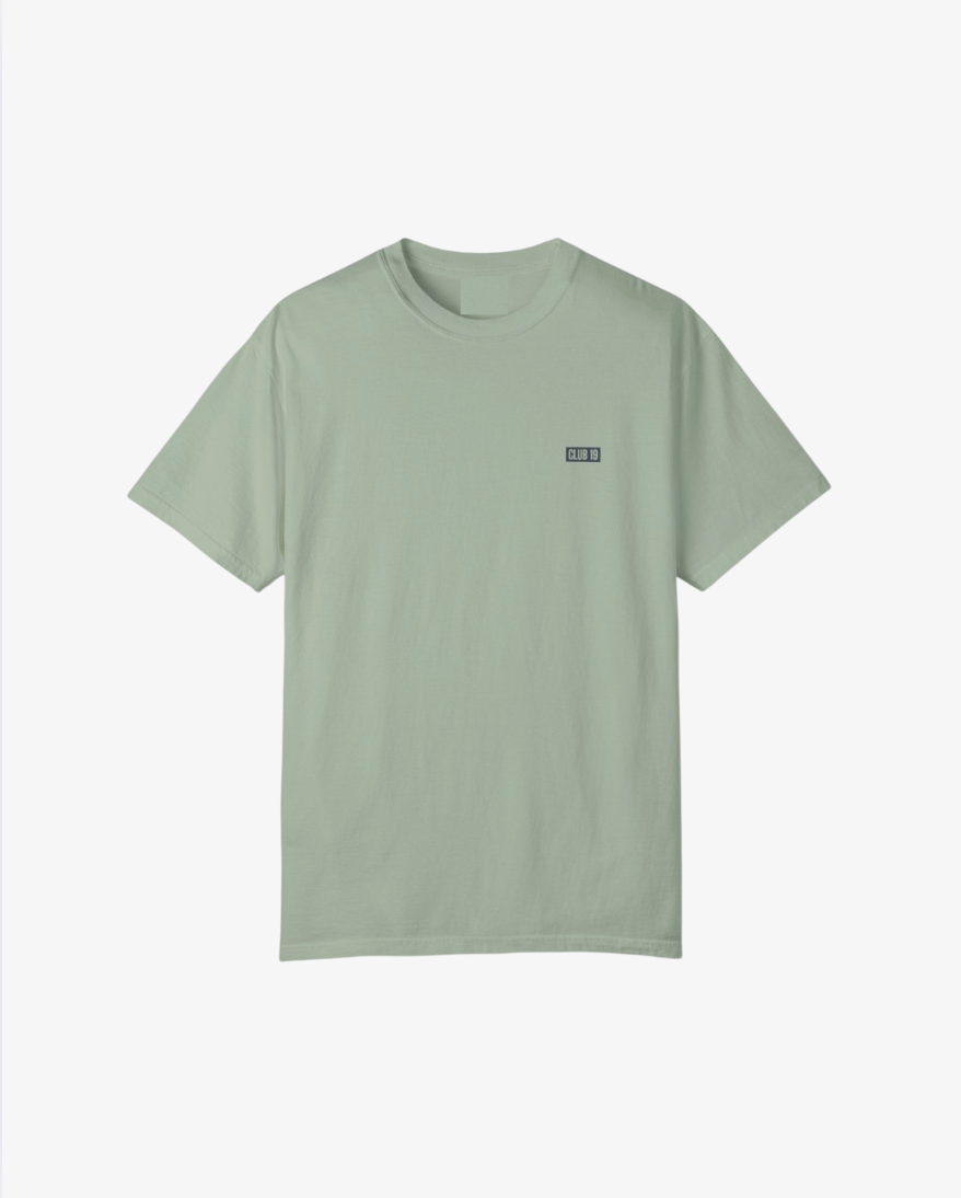 MASCOT TEE