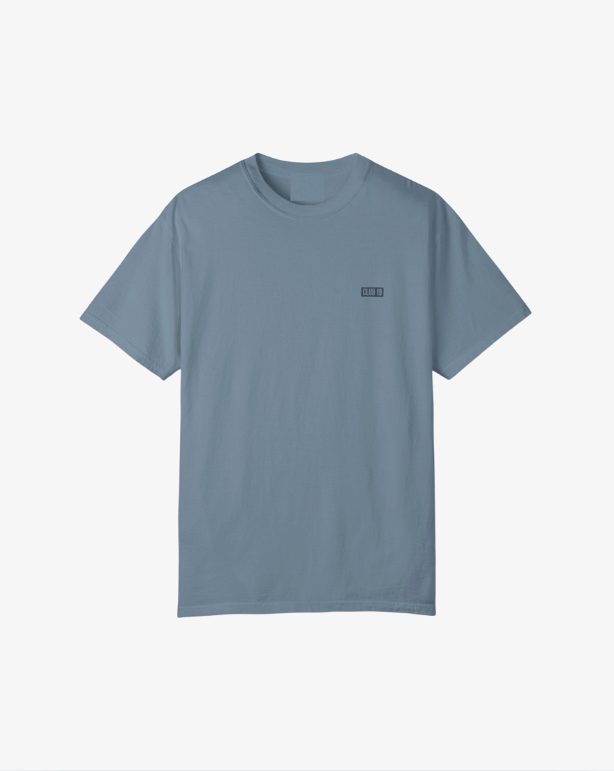 MASCOT BUCKET HAT TEE