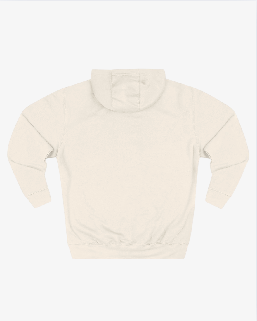 HOLIDAY MASCOT HOODIE