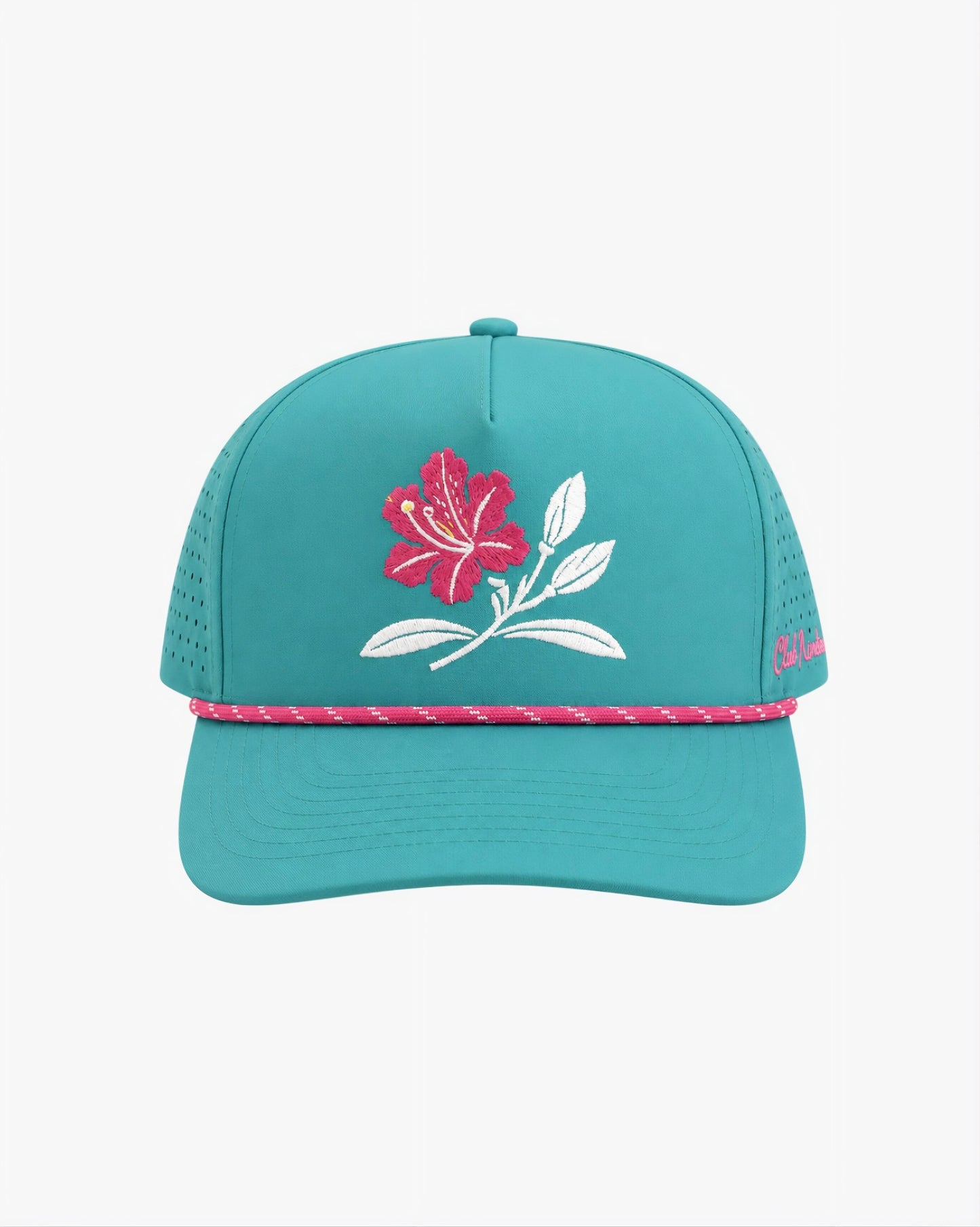 AZALEA ROPE HAT