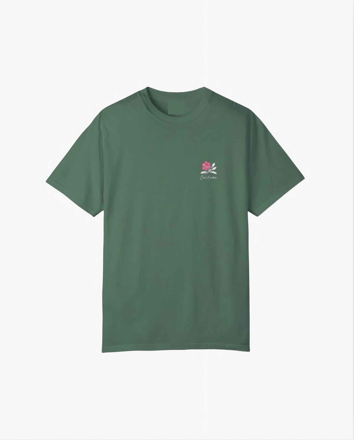 CLUB AZALEA TEE