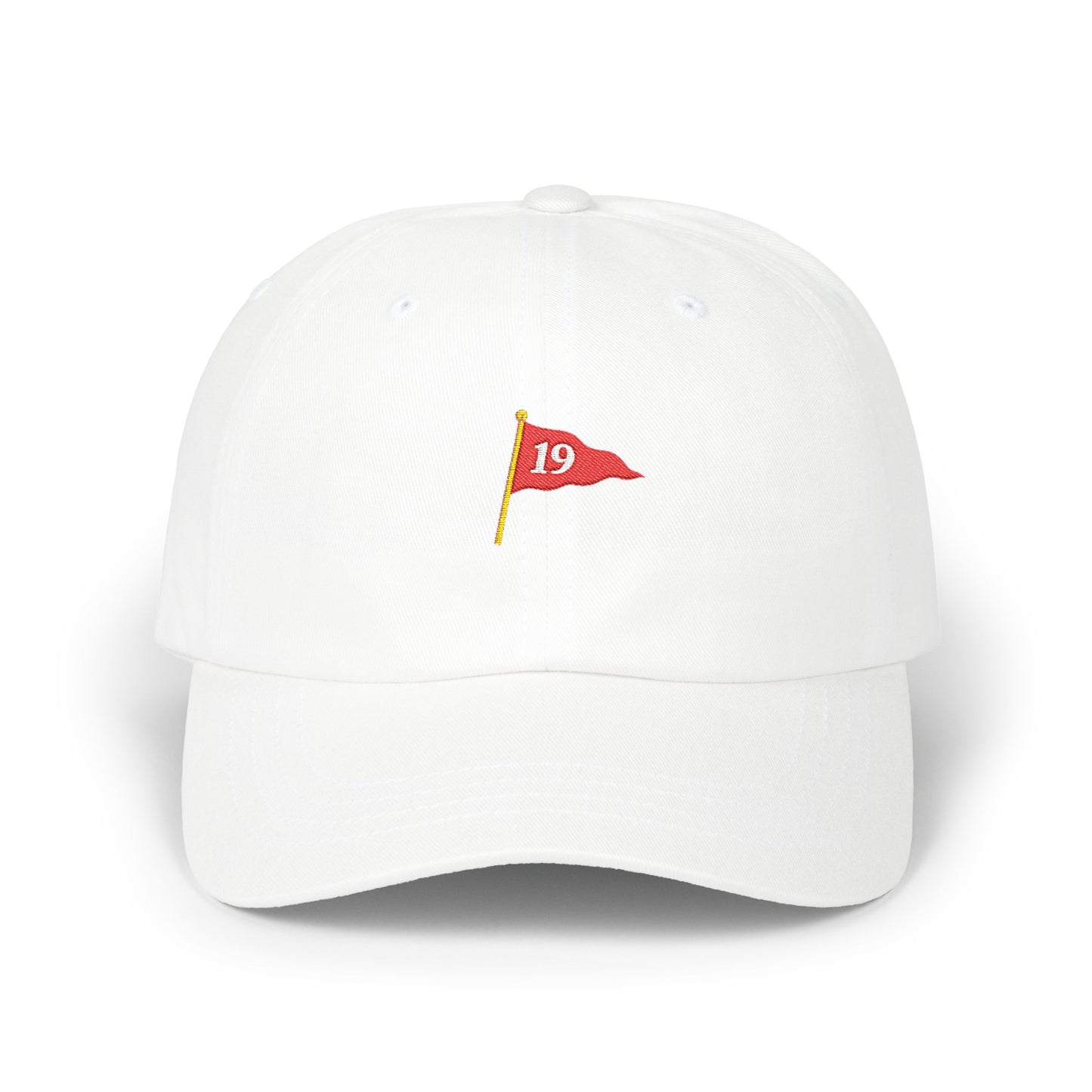 Stock Hat