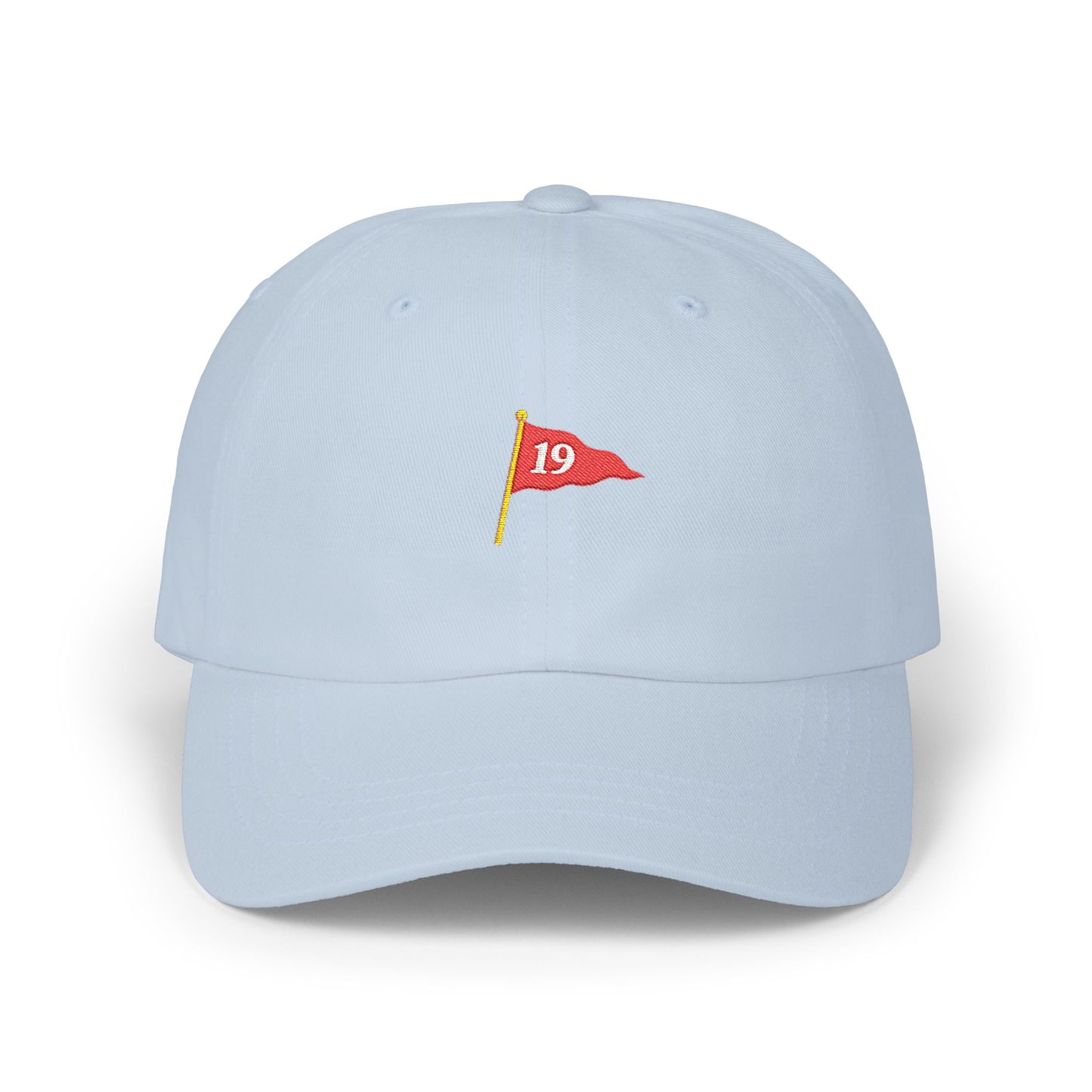 Stock Hat