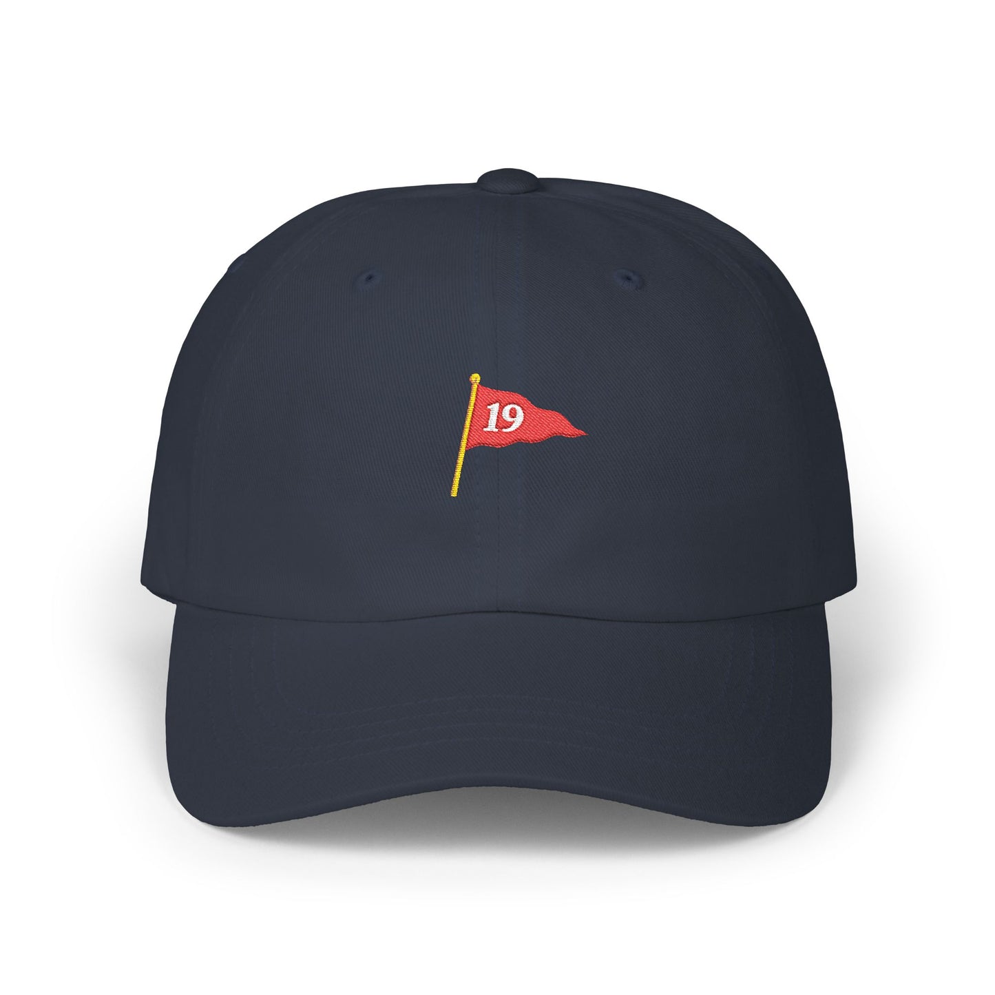 Stock Hat