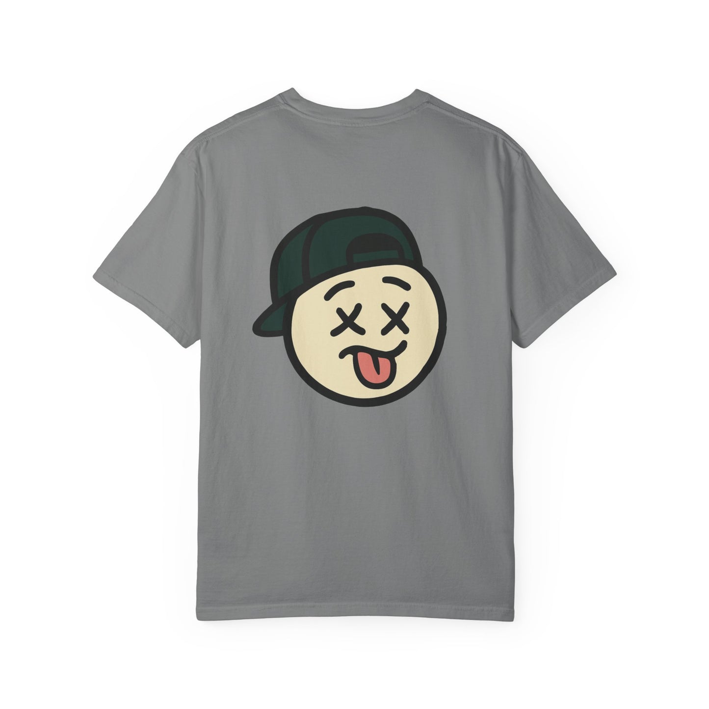 Mascot Tee
