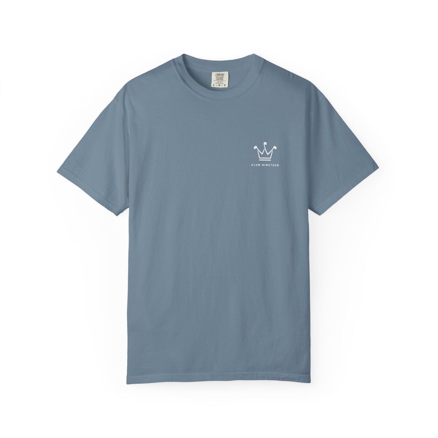 Mascot Tee
