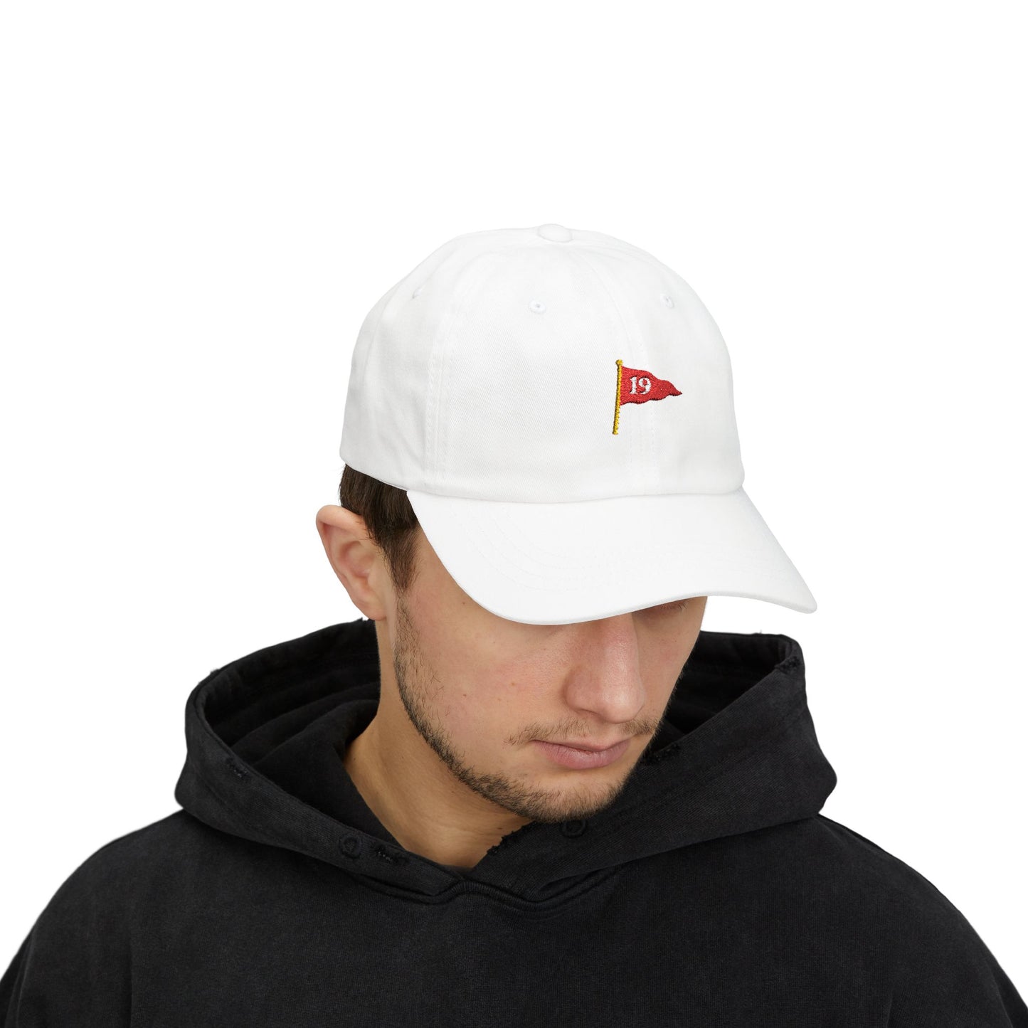 Stock Hat