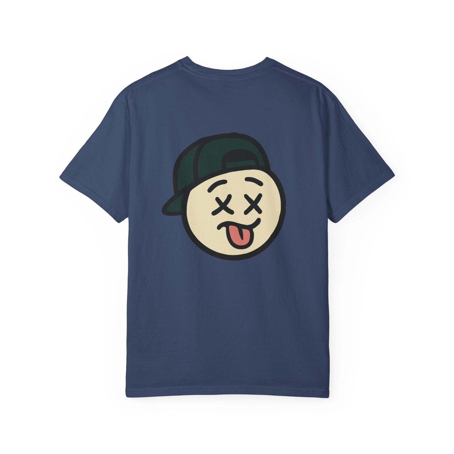 Mascot Tee