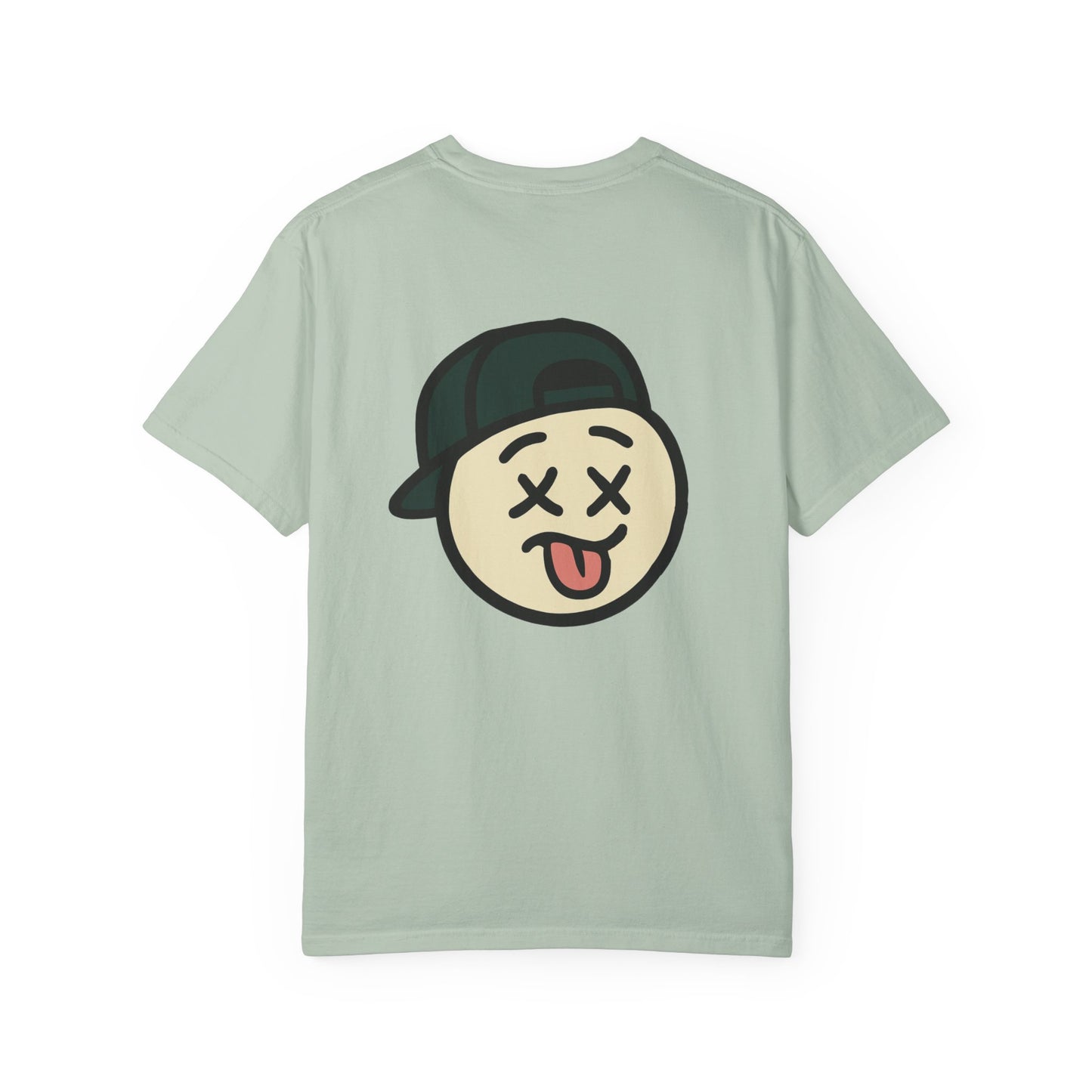 Mascot Tee