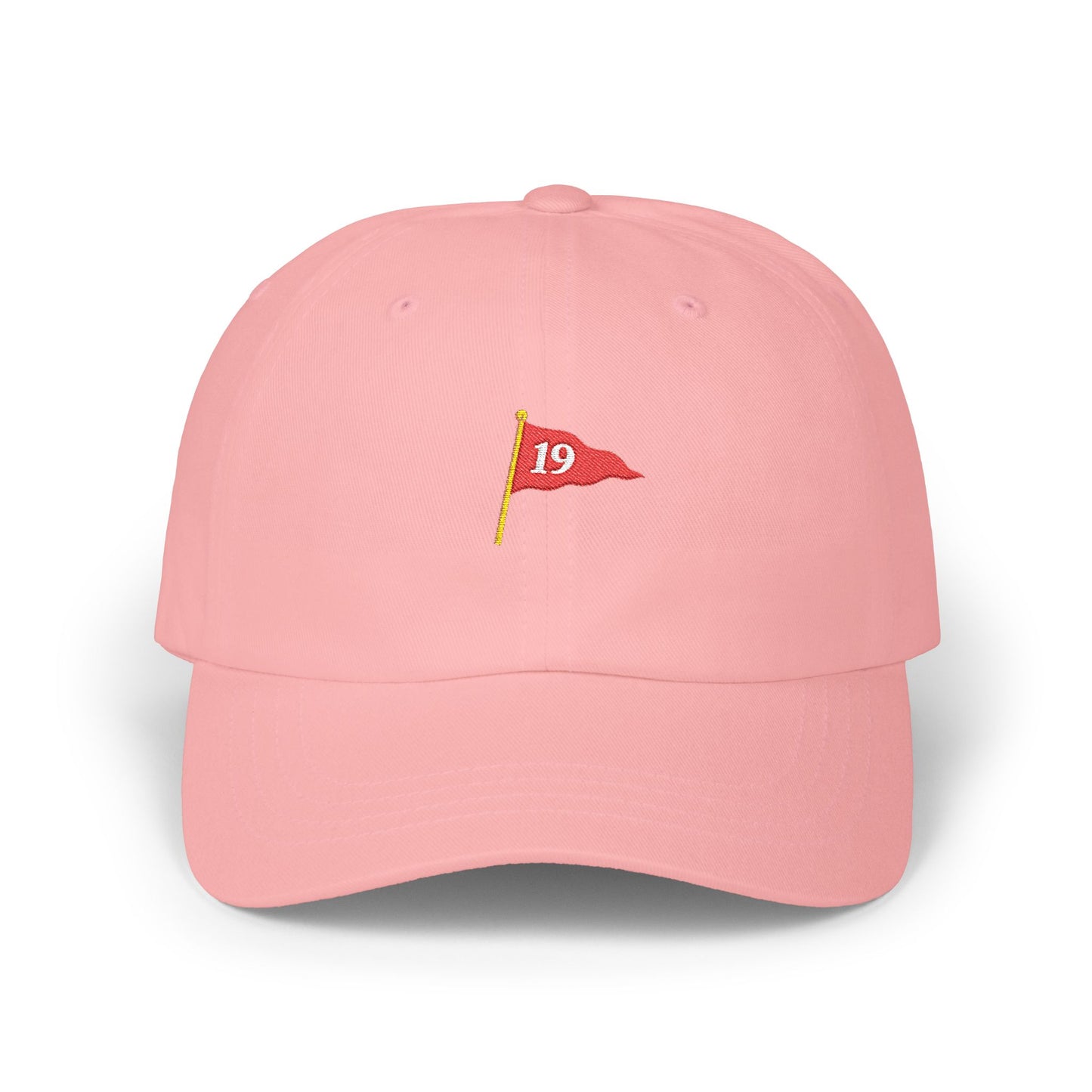 Stock Hat