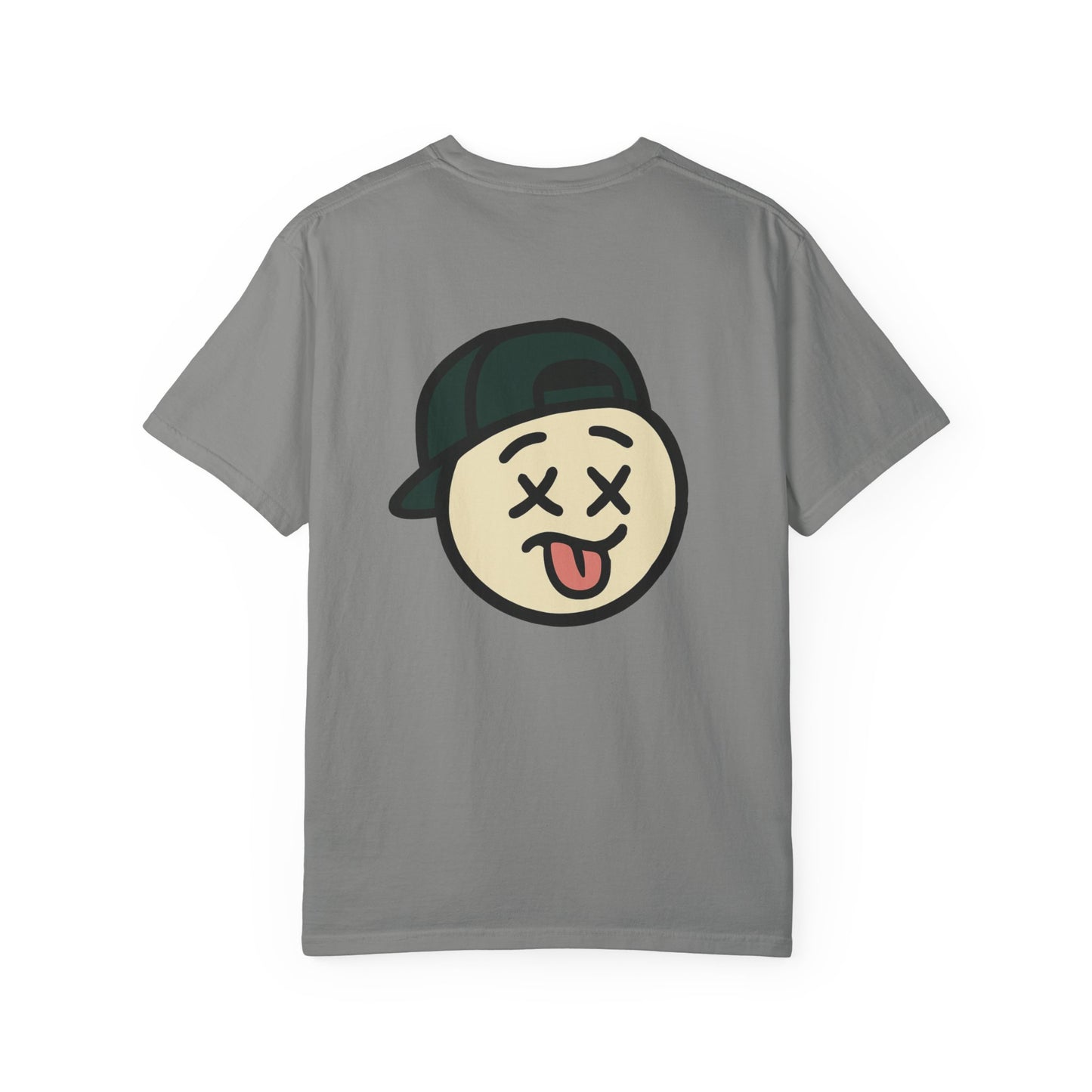 Mascot Tee