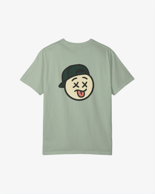 MASCOT TEE