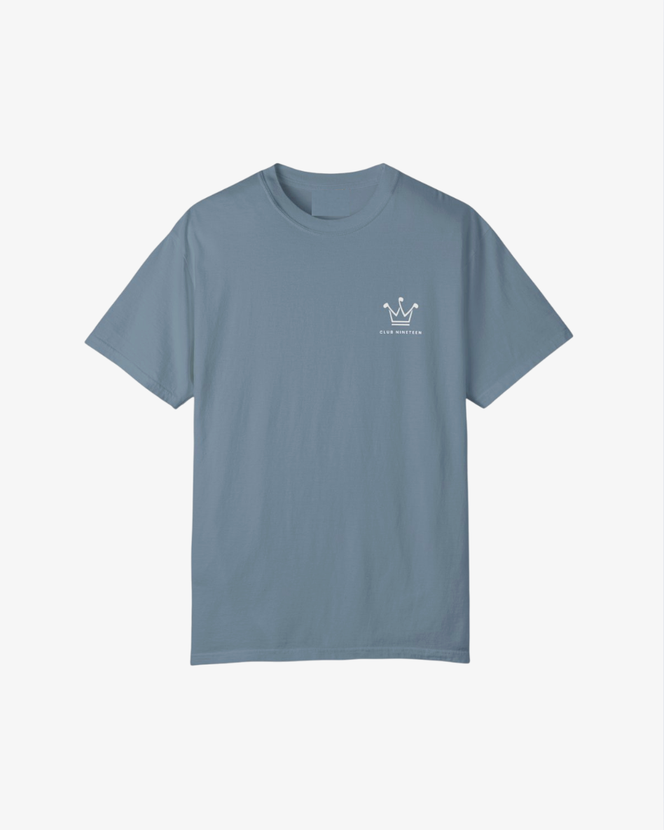 MASCOT TEE