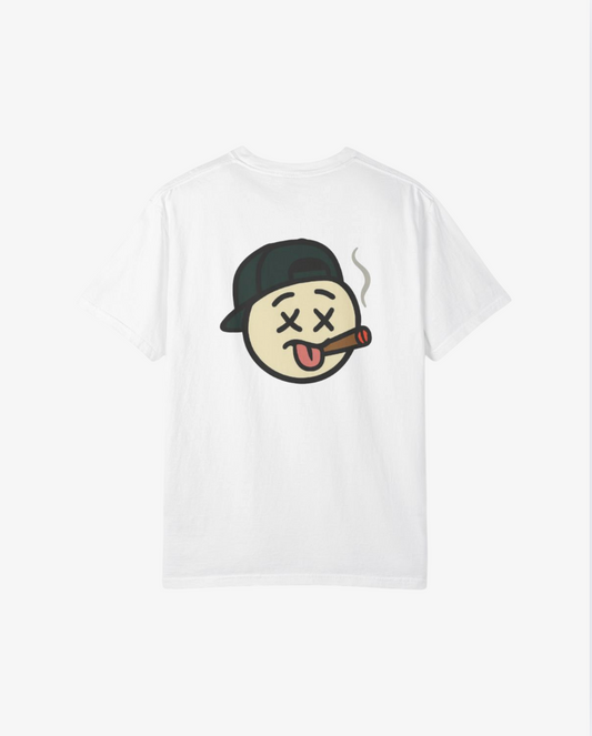 MASCOT STOGIE TEE