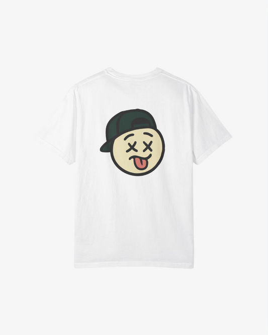 MASCOT TEE