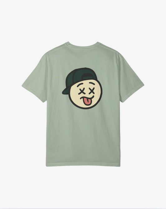 MASCOT TEE