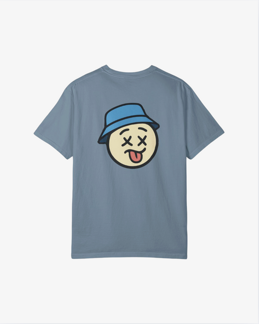 MASCOT BUCKET HAT TEE