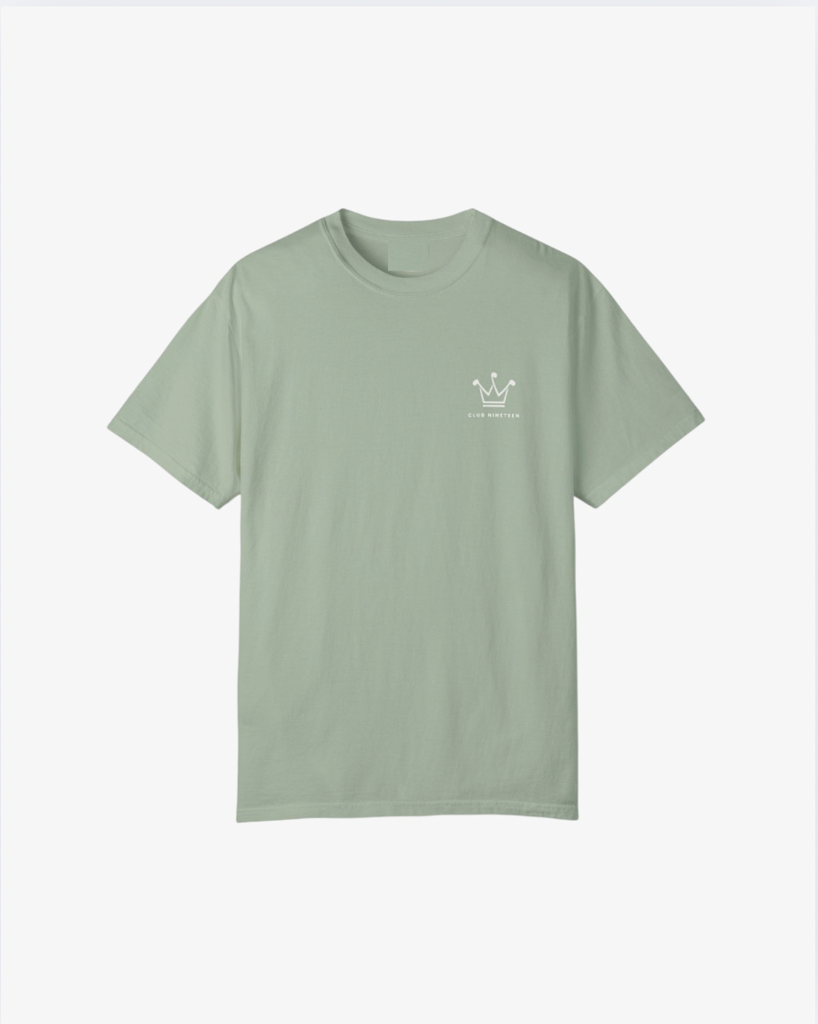 DEACS MASCOT TEE