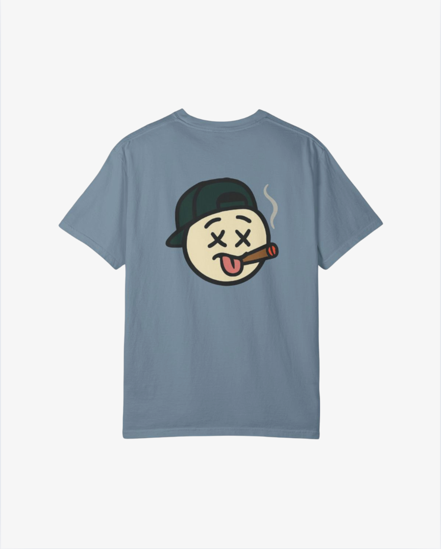 MASCOT STOGIE TEE