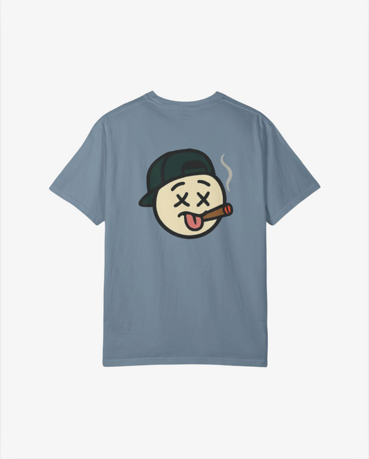 MASCOT STOGIE TEE