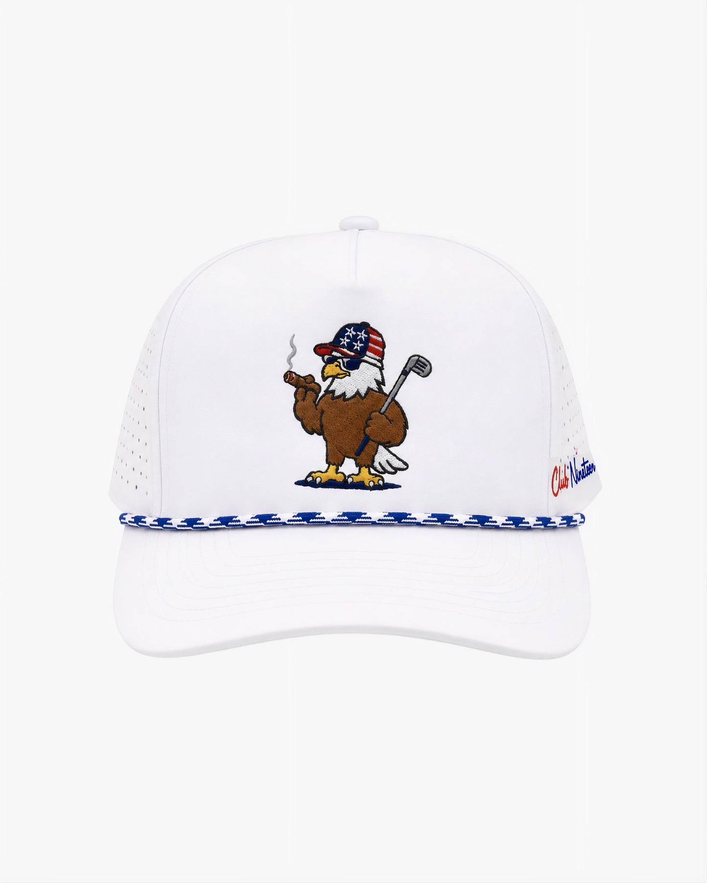 FREEDOM STOGIE ROPE HAT
