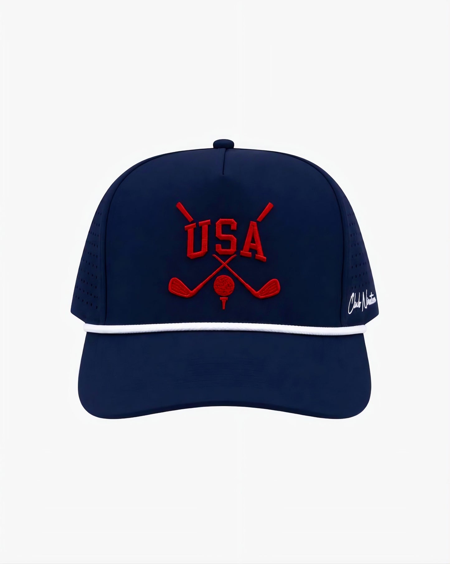 PATRIOT ROPE HAT