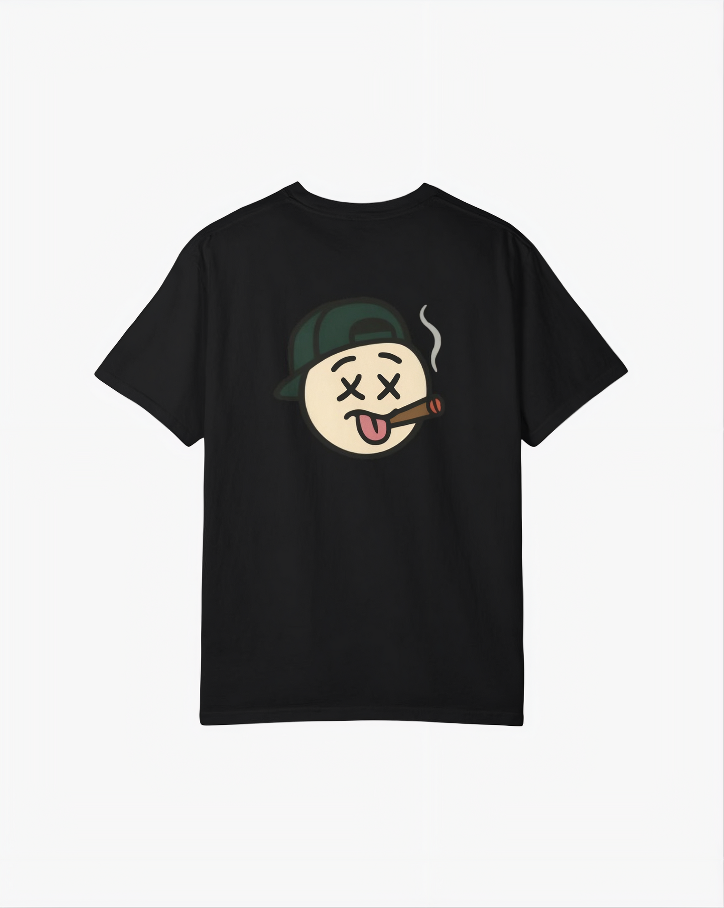 MASCOT STOGIE TEE
