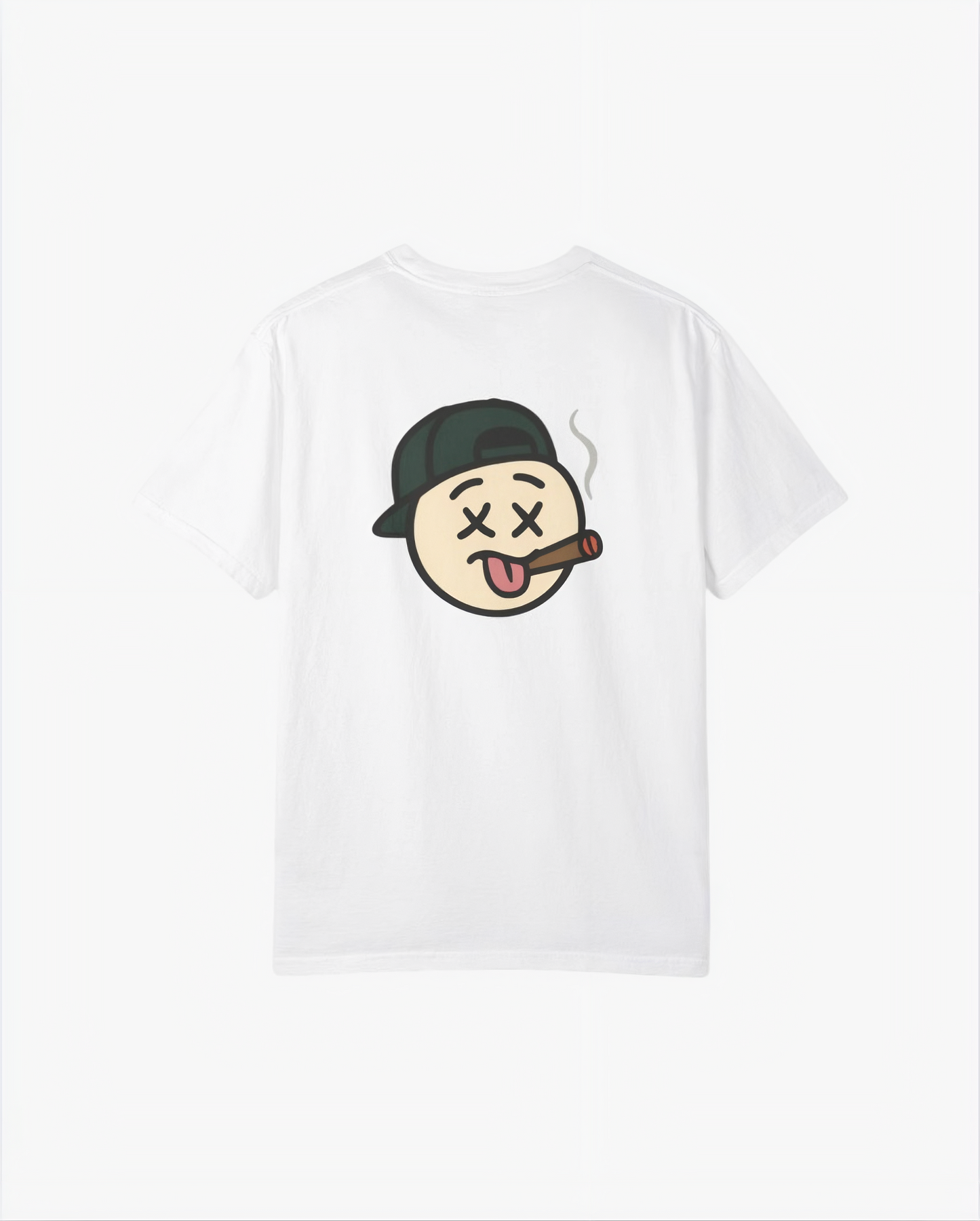 MASCOT STOGIE TEE