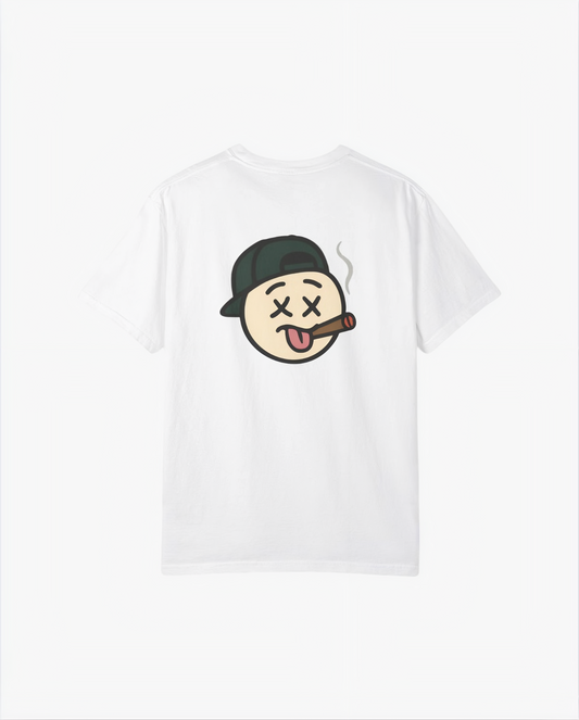 MASCOT STOGIE TEE