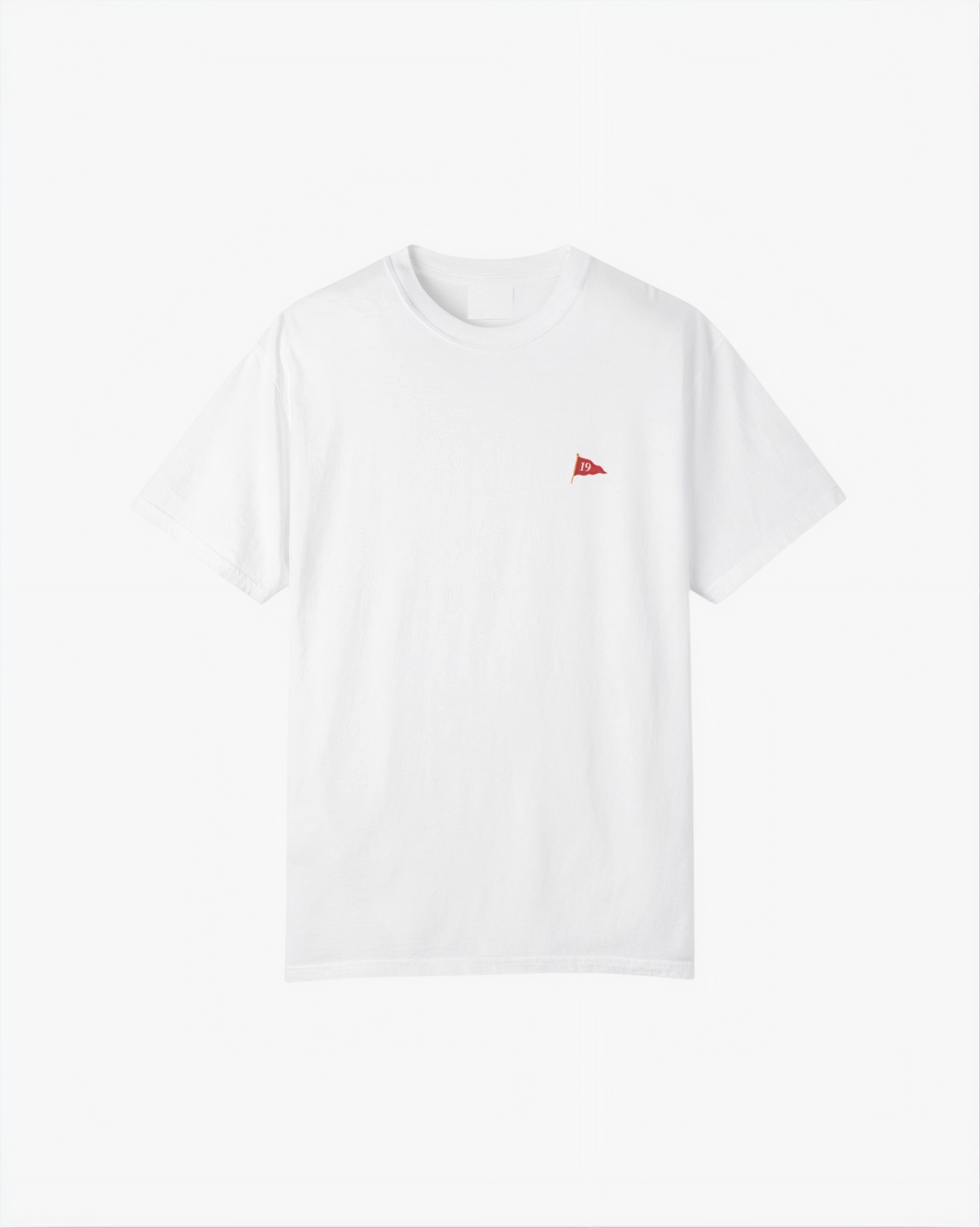 MASCOT STOGIE TEE