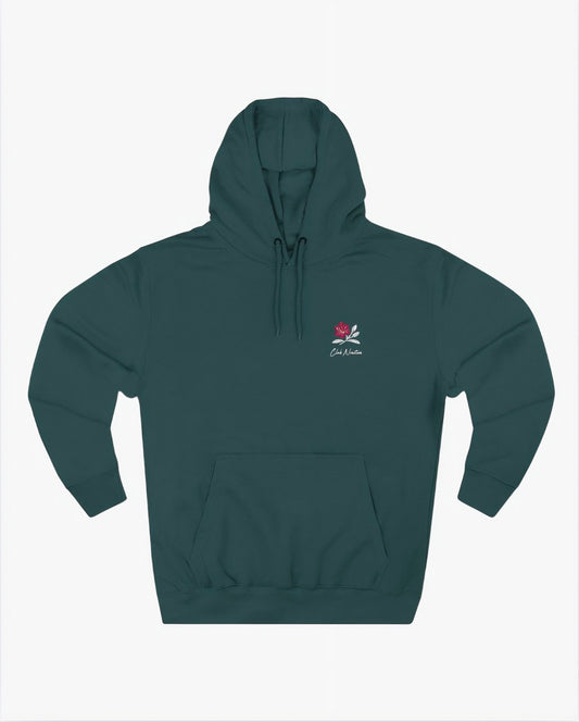 AZALEA SOCIAL HOODIE