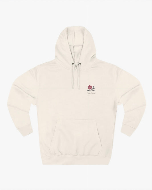 AZALEA SOCIAL HOODIE