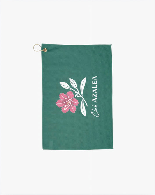 AZALEA TOWEL