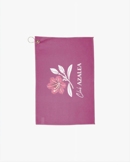 AZALEA TOWEL